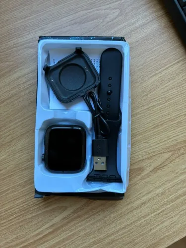 O Smartwatch Smart Life