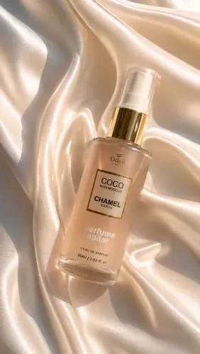 Perfumes Capilares Inspirados em Grandes Fragrâncias - 60ml