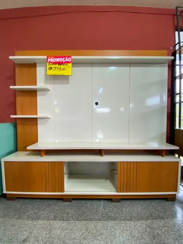 HOME ATÉ 70" NOVO A PRONTA ENTREGA!!