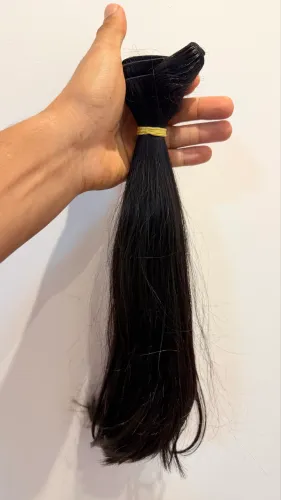 Mega hair 40 CM / 140 Gramas