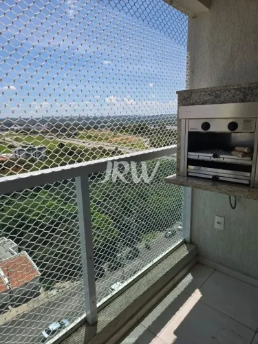 APARTAMENTO CONDOMÍNIO BELVEDERE - INDAIATUBA SP