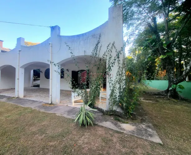 CASA PARA VENDA NO CONDOMÍNIO BOSQUE DO CURRUPIRA - JUNDIAÍ/SP