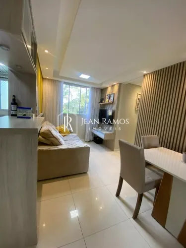 Apartamento para aluguel, 2 quarto(s), Pinheirinho, Curitiba