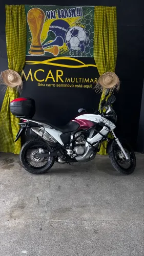 HONDA XL TRANSALP | 700V, Vendo, Troco e Financio