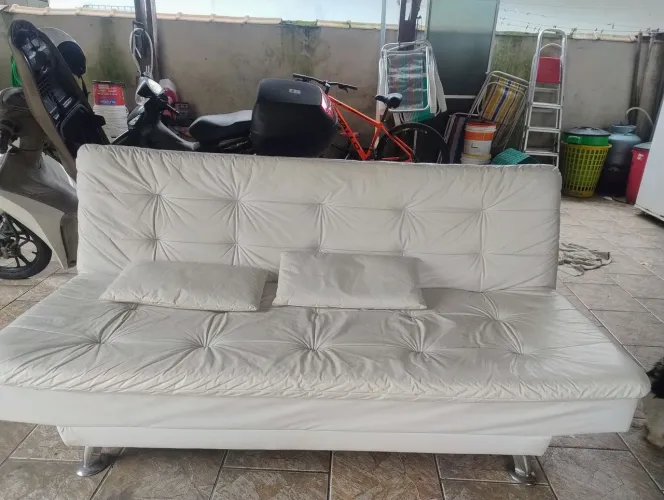 Sofá cama