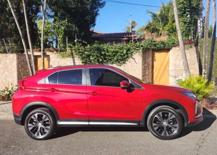 Mitsubishi Eclipse Cross HPE-S 1.5 AWD 165cv Aut. 2020
