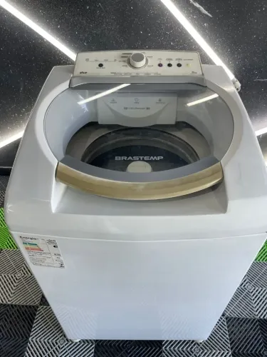 Máquina de lavar roupa Brastemp 11 kilos
