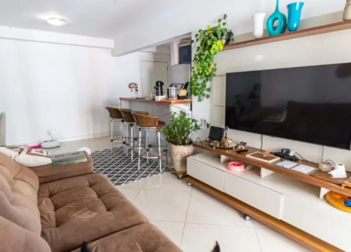 Apartamento a venda na mooca com 85 metros, 2 quartos e 1 vaga