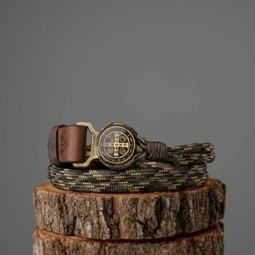 Pulseira Militar de São Bento
