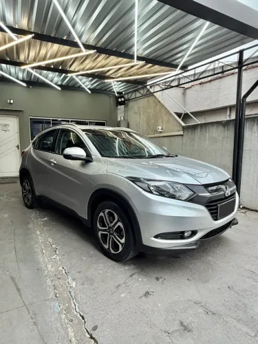 Honda HR-V EX 1.8 Flexone 16V 5P Aut. 2016