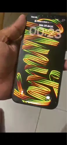 iPhone 14 novo ! 