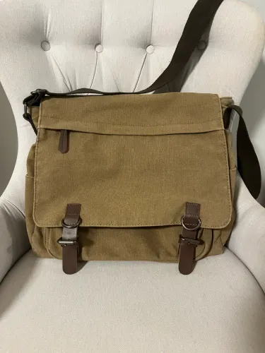 Bolsa carteiro