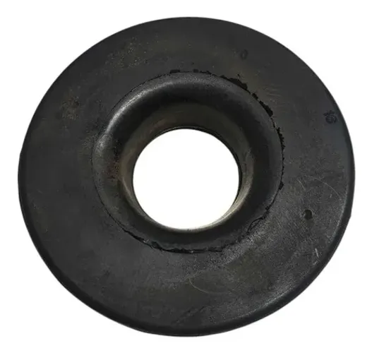 Calço Mola Traseira 51871411 Fiat Uno Evo 1.0 2011 2012 2013