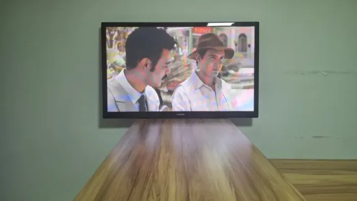 TV SAMSUNG 43 POLEGADAS. 