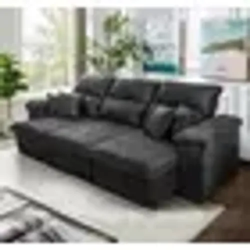 Sofá Retrátil Conforto e Elegância