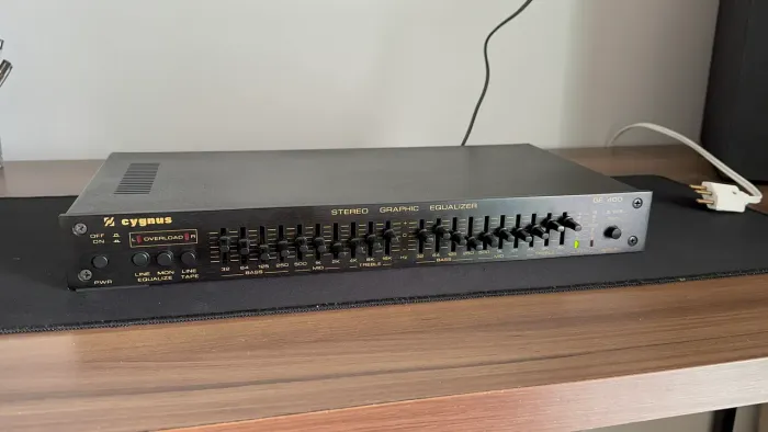 CYGNUS GE 400 REVISADO 