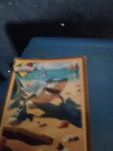 Cards Pokémon / stitch / brain root