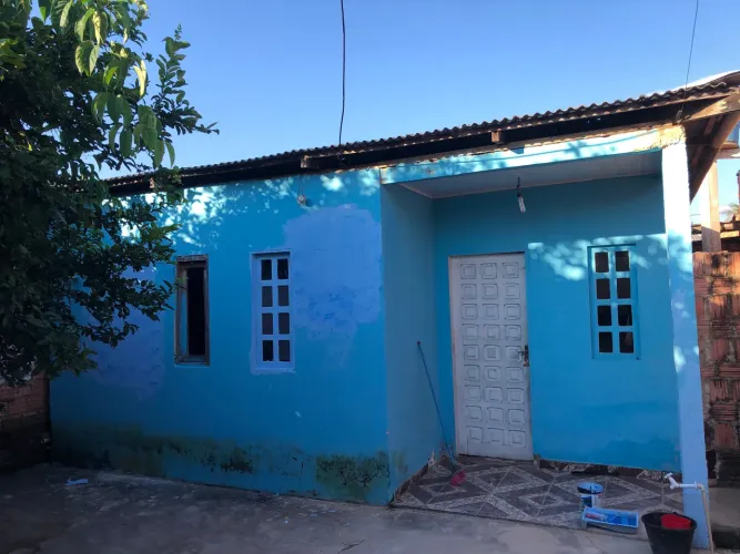 Casa para alugar