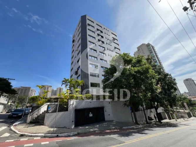 Sala comercial 3 salas e vaga no Bosque da Saúde