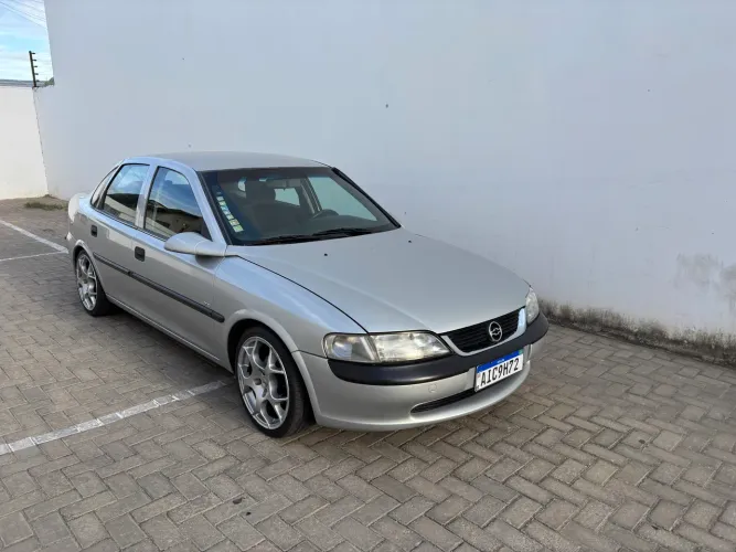 Chevrolet Vectra GLS/expres.2.2/ 2.0 E 2.0 CD 8V 1999