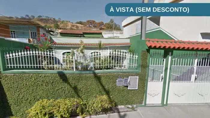 Casa no Bairro Pita - São Gonçalo/RJ
