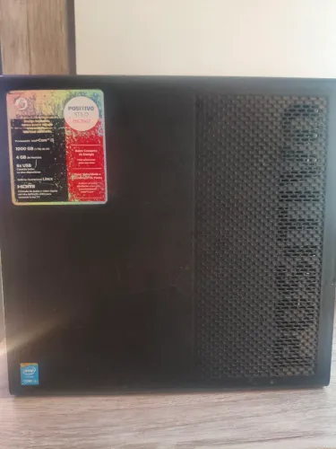 CPU POSITIVO STILO DSi7667