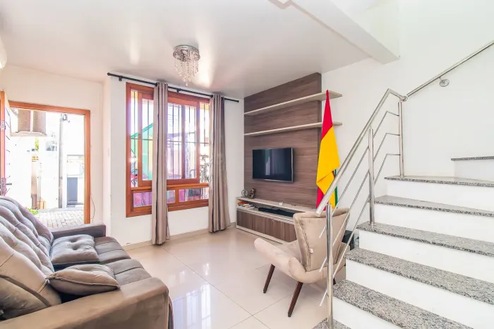 Sobrado em São José - Canoas