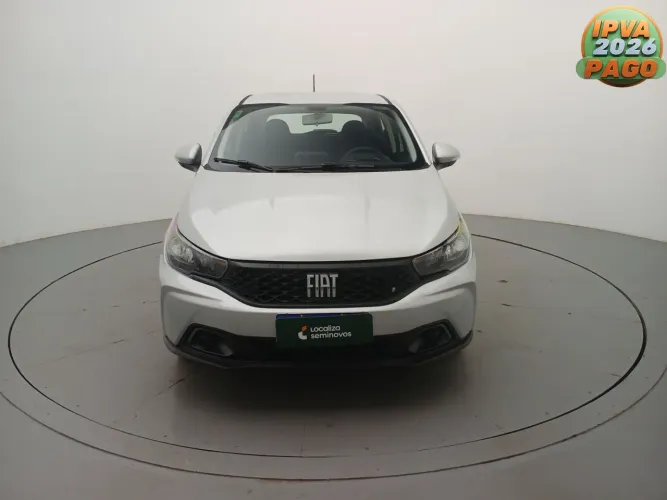 Fiat Argo Drive 1.0 Firefly 2025