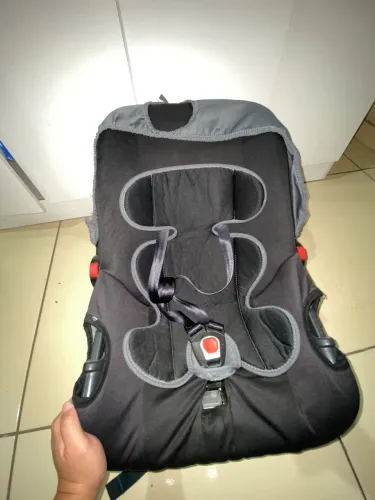 Bebê conforto
