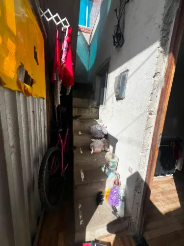 Primeiro andar 
