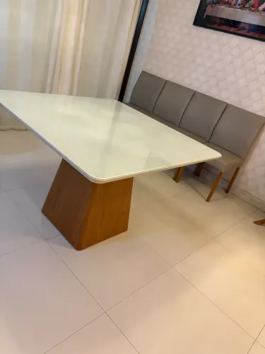 Conjunto de Mesa de jantar