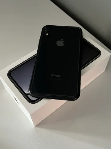 iPhone XR 128gb - Único dono