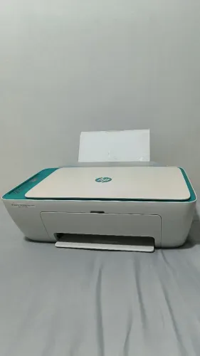 Impressoras HP WiFi