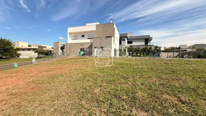 Terreno em Itu à venda Residencial Parque Campos de Santo Antônio II - SP | Área total 700