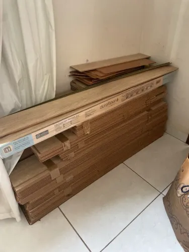 Piso Laminado DuraTex