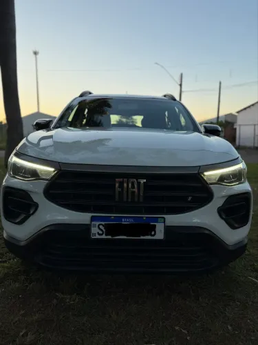 Fiat Pulse Drive 1.3 8V Flex Aut. 2024