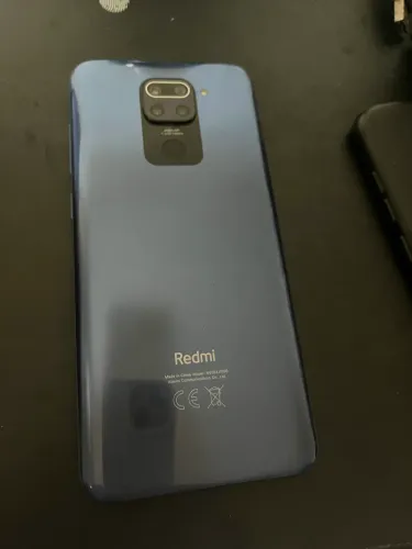Redmi Note 9