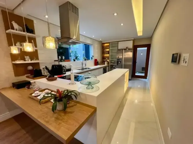Venda Casa Vila Mascote São Paulo