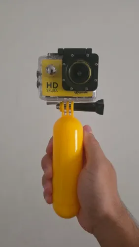 Camera - Exagerate Action Cam HD Skuba