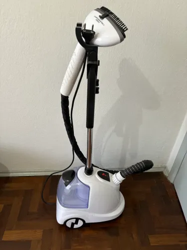 Vaporizador para passar roupas