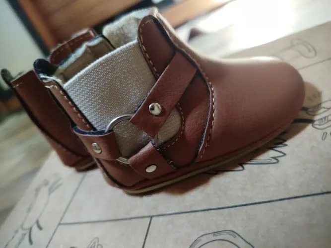 Bota Country Infantil
