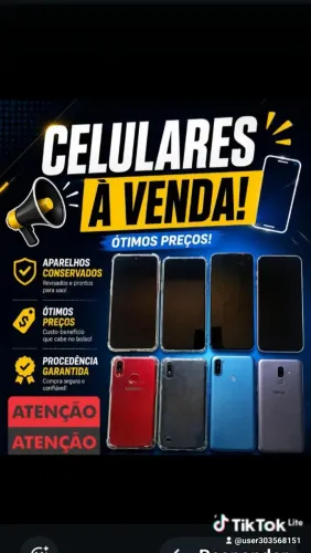 Celulares
