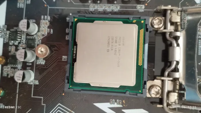Peças computador PC GAMER
