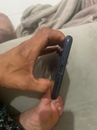 Samsung M52 compensa ler