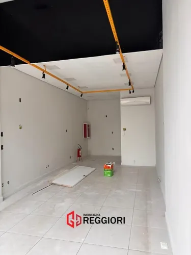 LOCAÇAO SALA COMERCIAL 36,41m² BALNEARIO CAMBORIU