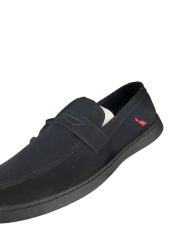 Mocassim Reserva Preto