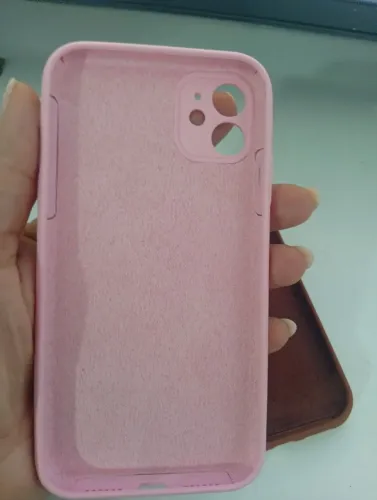 Capas para iPhone 11 novas!