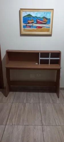 Mesa de escritório