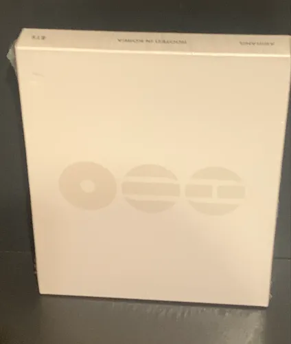 Álbum lançamento ARIRANG BTS
