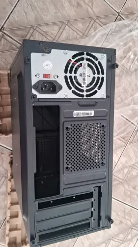Gabinetes novo pra sair rapido
